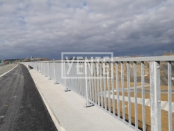 ANTI-VANDAL, TEL-PANEL ÇİT