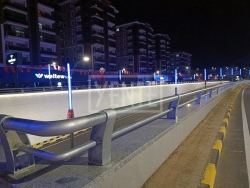 PREKAST CEPHE PANELİ