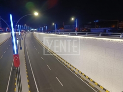 PREKAST CEPHE PANELİ