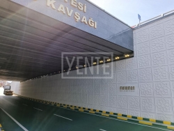 PREKAST CEPHE PANELİ