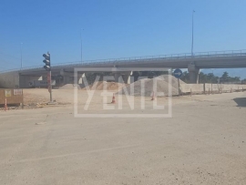 Antalya-Kemer-Tekirova-Finike Yolu Köprü Korkuluğu