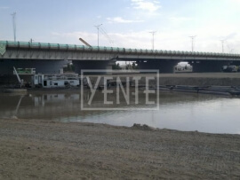 Arzu Köprüsü Türkmenistan
