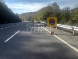 BARTIN-AMASRA-CİDE-ABANA-SİNOP YOLU OTOKORKULUK