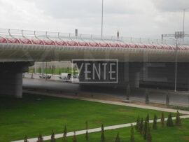 Highway Bridge Türkmenistan