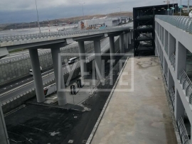 İGA DHMİ İstanbul Havalimanı Projesi